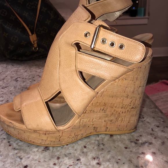Stuart Weizman wedges - Picture 4 of 4